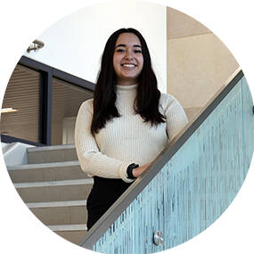 Emma Paras, BS
